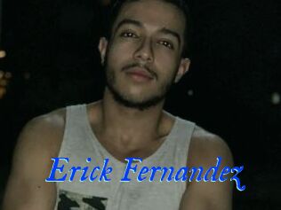 Erick_Fernandez
