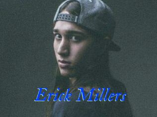 Erick_Millers