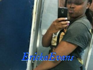 ErickaEvans