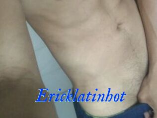 Ericklatinhot