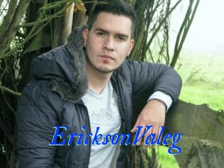 EricksonValeg