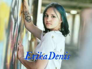 ErikaDenis