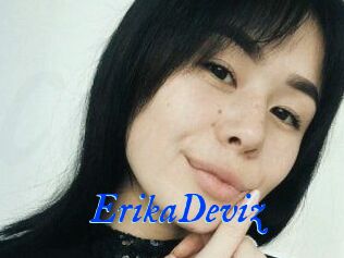 ErikaDeviz