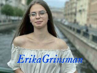 ErikaGrinsman