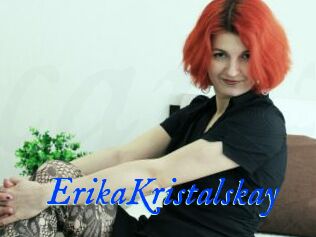 ErikaKristalskay