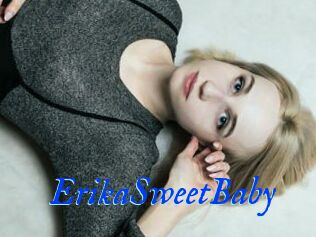 ErikaSweetBaby