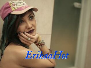 ErikaaHot