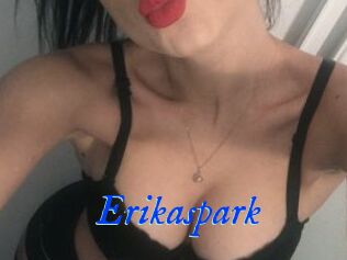 Erikaspark