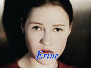 Erine