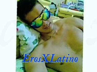 ErosXLatino