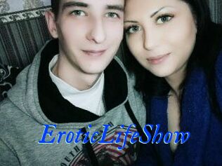EroticLifeShow