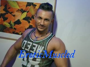 EroticMuscled
