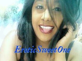 EroticSweetOne