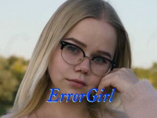 ErrorGirl