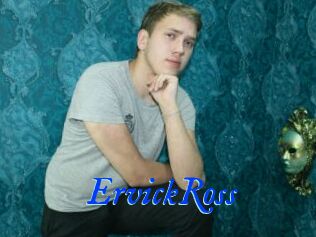 ErvickRoss