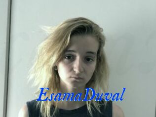 EsamaDuval