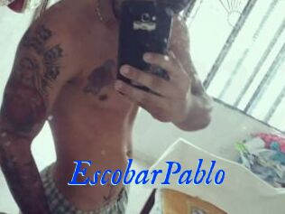 EscobarPablo