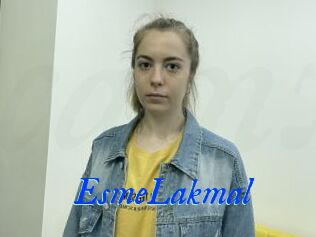 EsmeLakmal