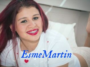 EsmeMartin