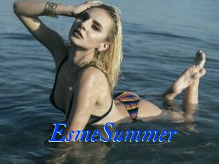 EsmeSummer
