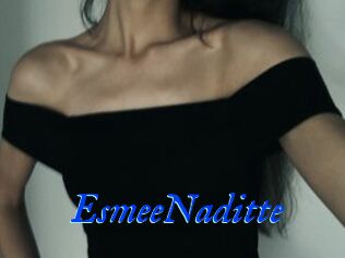 EsmeeNaditte