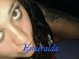 Esmeralda
