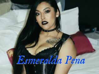 Esmeralda_Pena