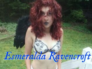 Esmeralda_Ravencroft