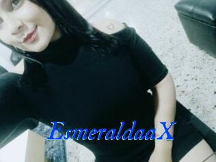 EsmeraldaaX