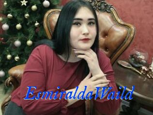 EsmiraldaWaild