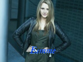 Esmme
