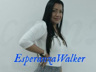EsperanzaWalker