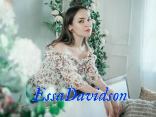 EssaDavidson