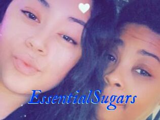 EssentialSugars
