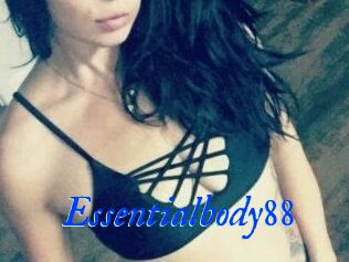 Essentialbody88