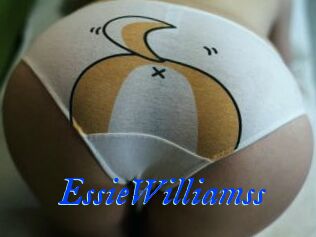 EssieWilliamss