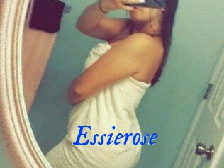 Essierose