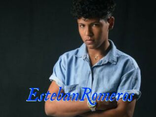 EstebanRomeros