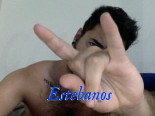 Estebanos