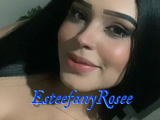 EsteefanyRosee