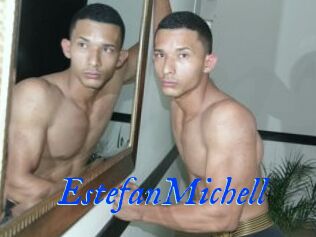 EstefanMichell
