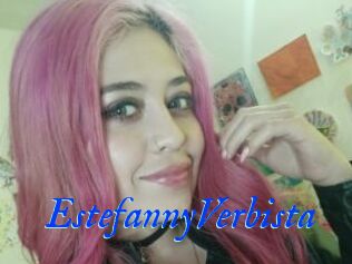 EstefannyVerbista
