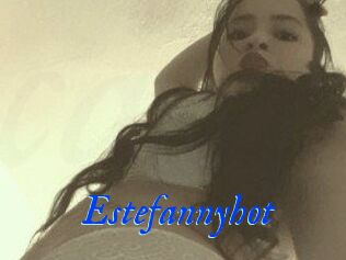 Estefannyhot
