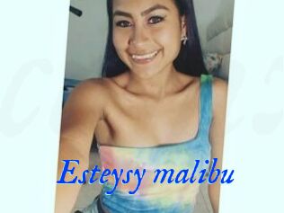 Esteysy_malibu
