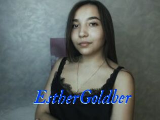 EstherGoldber