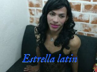 Estrella_latin