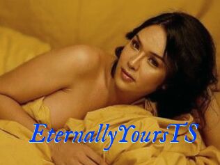 EternallyYoursTS