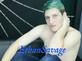 EthanSavage