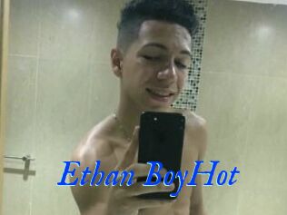 Ethan_BoyHot