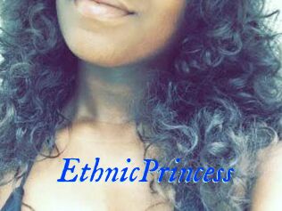 EthnicPrincess